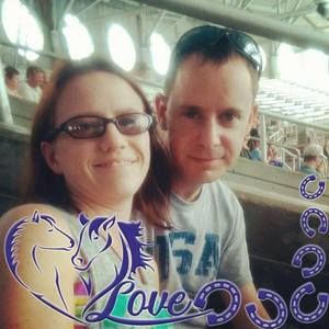 Meet your Posher, April